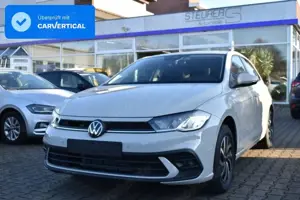Volkswagen Polo 1.0 TSI Life Kamera APP 5Jahre Garantie