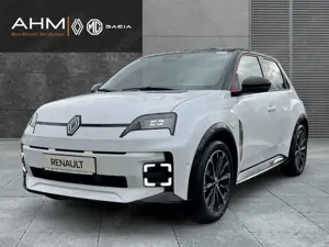 Renault R 5 Electric 150 Comfort Range Iconic Five