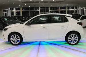 Opel Corsa Elegance Automatik*LEDER*NAVI*LED*PDC* Bild 4