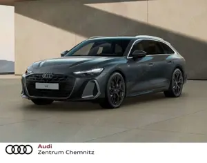 Audi A6 Avant TDI 150kW qu. AIR+MATRIX+BO+PANO