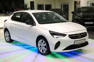 Opel Corsa Elegance Automatik*LEDER*NAVI*LED*PDC* Bild 2