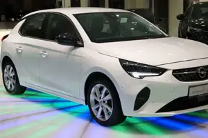 Opel Corsa Elegance Automatik*LEDER*NAVI*LED*PDC* Bild 3