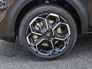 Citroen C3 ë-C3 MAX Elektro Winterpaket Bild 5