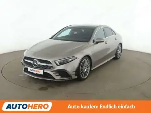 Mercedes-Benz A 250 A 250e AMG Line Aut.*NAVI*LED*TEMPO*CAM*PDC*SHZ*