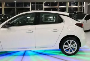 Opel Corsa Elegance Automatik*LEDER*NAVI*LED*PDC* Bild 5