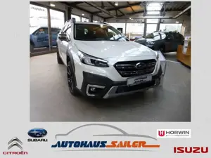 Subaru OUTBACK Outback 2.5i Platinum Lineartronic (00R=Restart)