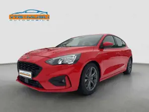 Ford Focus ST-Line 2.0 * 150 PS