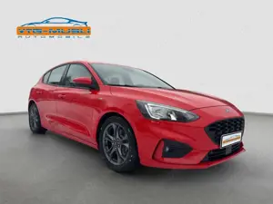 Ford Focus ST-Line 2.0 * 150 PS Bild 3