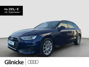 Audi A4 40 TFSI quattro S-tronic Navi Panoramad