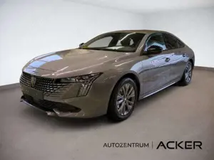 Peugeot 508 GT PureTech130 8AT AHK/ACC/NightVision -46%*