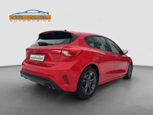 Ford Focus ST-Line 2.0 * 150 PS Bild 5