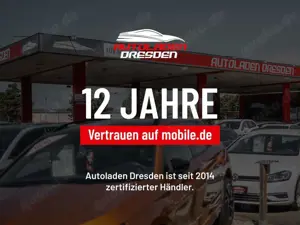 Volkswagen Golf Bild 2