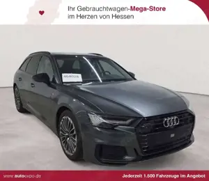 Audi A6 A6 Avant 55 TFSI e quattro S Line Pano BO