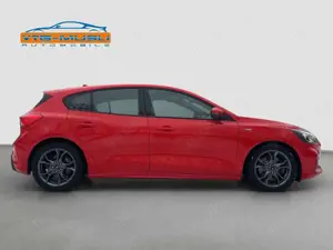 Ford Focus ST-Line 2.0 * 150 PS Bild 4