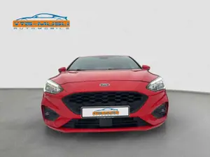 Ford Focus ST-Line 2.0 * 150 PS Bild 2