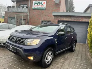 Dacia Duster Essential