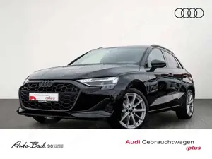 Audi A3 advanced TDI Stronic Navi LED ACC E