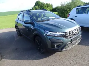 Dacia Sandero Stepway Expression Bild 2