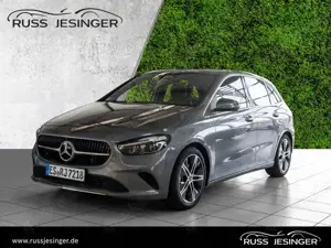 Mercedes-Benz B 200 Progressive *AHK*KeyGo*LED*Distr*TotW*Cam*