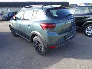 Dacia Sandero Stepway Expression Bild 4