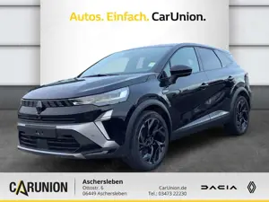 Renault Symbioz Esprit Alpine Mild Hybrid 140