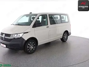 Volkswagen T6 Transporter T6 Transporter T6.1 2.0 TDI 9 SITZE KLIMA,DAB,SH