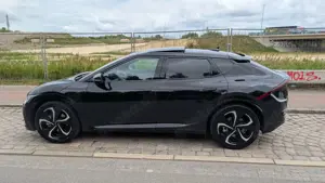 Kia EV6 AWD GT-line Vollausstattung 20 Zoll Winterräder