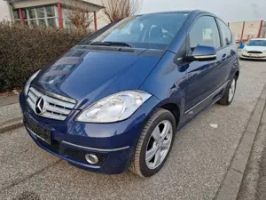 Mercedes-Benz A 200 A 200