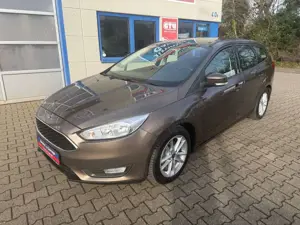 Ford Focus Turnier Business Zahnriemen Neu