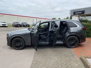 Mazda CX-80 3.3L e-SKYACTIV D AWD Homura Plus Bild 3