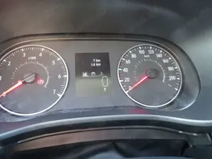 Dacia Sandero Stepway Expression Bild 5