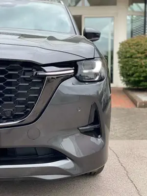 Mazda CX-80 3.3L e-SKYACTIV D AWD Homura Plus Bild 4