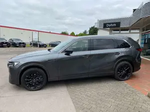 Mazda CX-80 3.3L e-SKYACTIV D AWD Homura Plus Bild 2