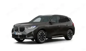 BMW X3 20d xDrive M Sportpaket Harman Kardon Lenkradhzg.