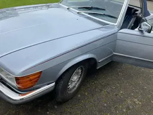 Mercedes-Benz SL 380