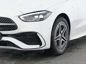 Mercedes-Benz C 300 e AMG Pano/MBUX/Kamera/Ambiente/Memory/Tot Bild 2