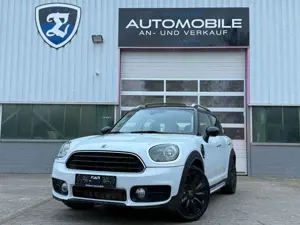 MINI Cooper Countryman Cooper ALL4/PANO/NAVI/KAM
