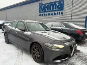 Alfa Romeo Giulia 2,2 D 16V 132KW, ACC, Kamera, Navi, Alu, DAB Bild 3
