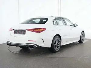 Mercedes-Benz C 300 e AMG Pano/MBUX/Kamera/Ambiente/Memory/Tot Bild 3