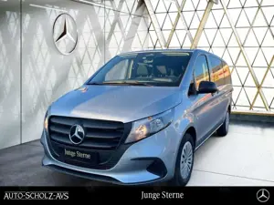 Mercedes-Benz Vito 116 CDI Tourer PRO Lang LenkradHz*SitzH*KAM