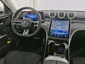 Mercedes-Benz C 300 e AMG Pano/MBUX/Kamera/Ambiente/Memory/Tot Bild 5