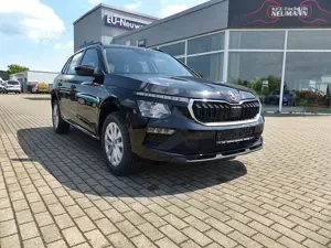 Skoda Kamiq Essence *AHK*LED*SMARTLINK*PDC*