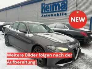 Alfa Romeo Giulia 2,2 D 16V 132KW, ACC, Kamera, Navi, Alu, DAB