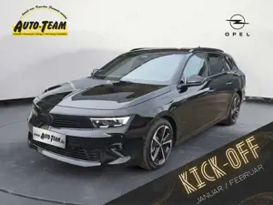 Opel Astra Sports Tourer 1.2 Turbo Hybrid 48 V GS (L)