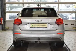 Audi Q2 1.6TDI 30 basis Automatik*AHK*Leder*LED Bild 5