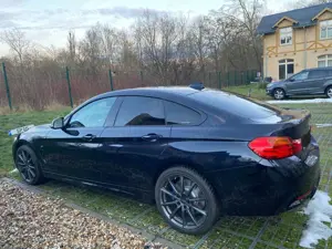 BMW 430 430d Gran Coupe xDrive Sport-Aut. M Sport Bild 2