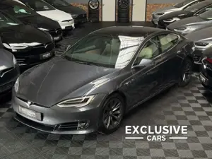 Tesla Model S MODEL S LONG RANGE RAVEN | AP HW3 | CCS | OAK