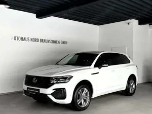 Volkswagen Touareg 3.0TDI R Line*BlackStyle*IQ*AHK*Standhzg*