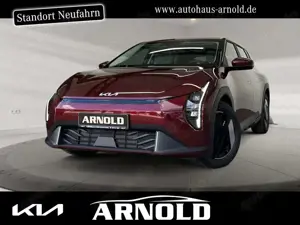 Kia EV4 EV4 81,4 kWh AIR WP Abstandstemp. Kamera Navi !