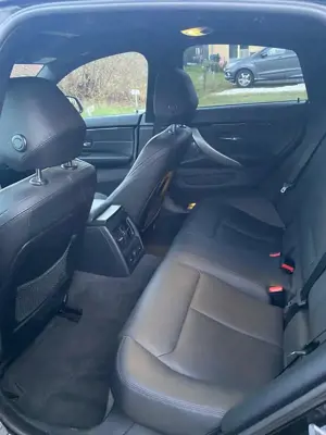 BMW 430 430d Gran Coupe xDrive Sport-Aut. M Sport Bild 4